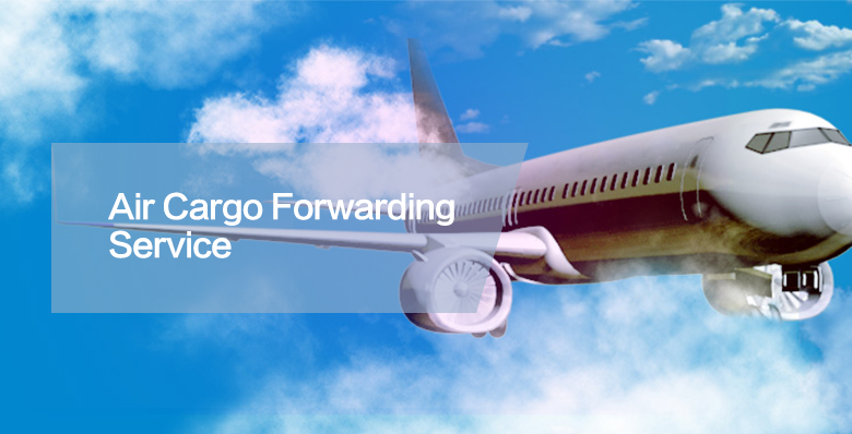 Air Cargo Forwarding Service